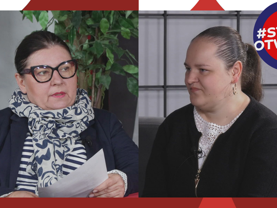 Agnieszka Gwałt i Izabela Gierczak o szczegółach wydarzenia