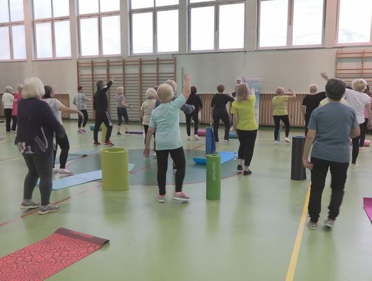 Akademia Pełna Zdrowia 2026. Badania, edukacja i aktywność