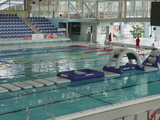 Aktywna Majówka. Sport, zabawa i rodzinne atrakcje na Gutwinie i Rawszczyźnie