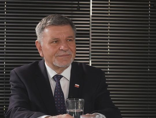 Andrzej Kryj o nowym stowarzyszeniu premiera Morawieckiego