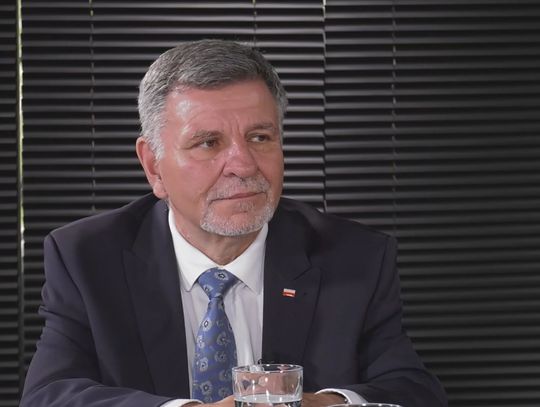 Andrzej Kryj o zawirowaniach na prawej stronie politycznej