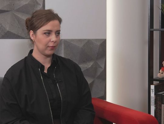 Anna Boroń: Muzeum Historyczno‑Archeologiczne w Ostrowcu zapowiada bogaty program kulturalny Anna Boroń: Muzeum Historyczno‑Archeologiczne w Ostrowcu zapowiada bogaty program kulturalny