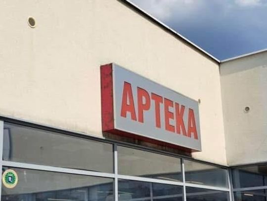 Apteka w święto
