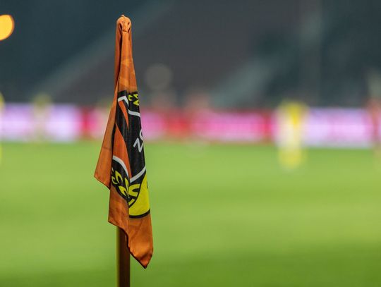 Artur Renkowski nie jest już trenerem KSZO 1929