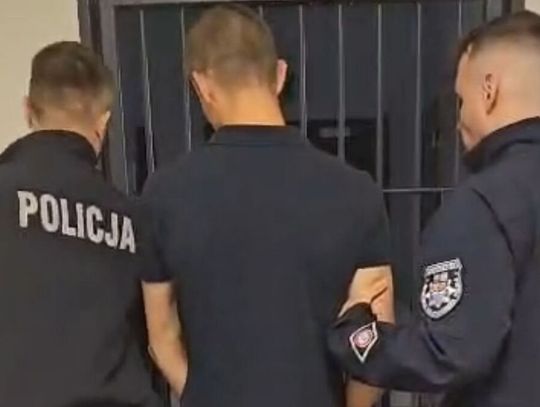 Atak na 51-latka w biały dzień. Sprawcy trafili do aresztu Atak na 51-latka w biały dzień. Sprawcy trafili do aresztu