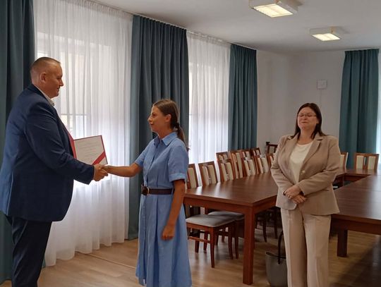 Awanse zawodowe nauczycielek