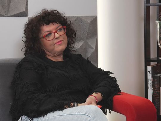 B. Pastuszka: Nie bądźmy obojętni na los zwierząt B. Pastuszka: Nie bądźmy obojętni na los zwierząt