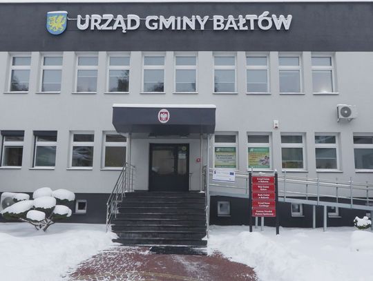 Bałtów: program Opieka wytchnieniowa dla opiekunów Bałtów: program Opieka wytchnieniowa dla opiekunów