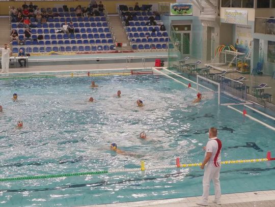 Baraże na Rawszczyźnie. KSZO powalczy o finał MP U-19