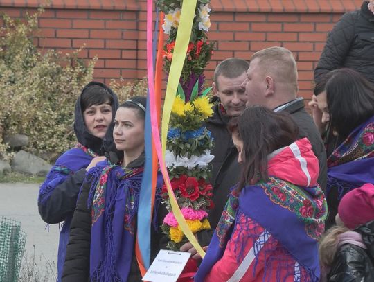 Barwny korowód przejdzie ulicami miasteczka Barwny korowód przejdzie ulicami miasteczka