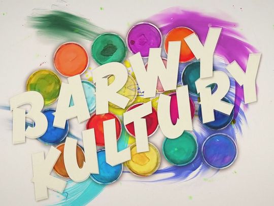 Barwy Kultury - Karolina Lizer