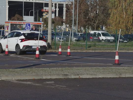 Będą zmiany w egzaminach na prawo jazdy?
