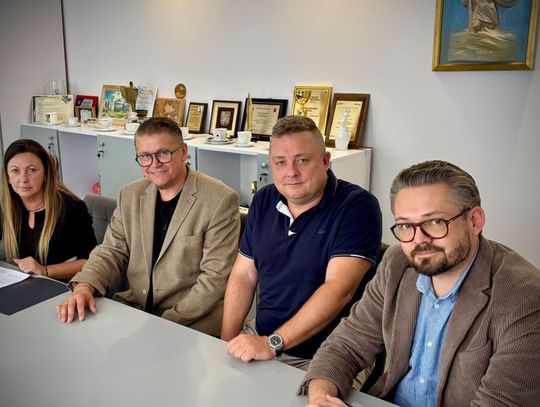 Będzie jaśniej na osiedlu Gawroniec