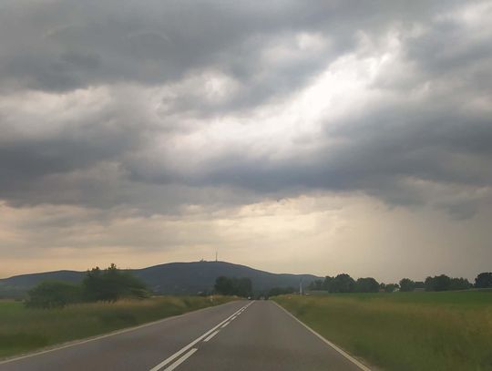 Będzie nowy chodnik przy krajowej „9”