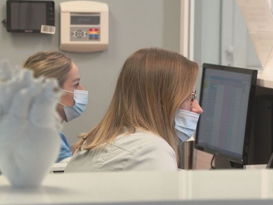 Bezpłatne konsultacje specjalistyczne . Rusza cykl profilaktyki zdrowotnej