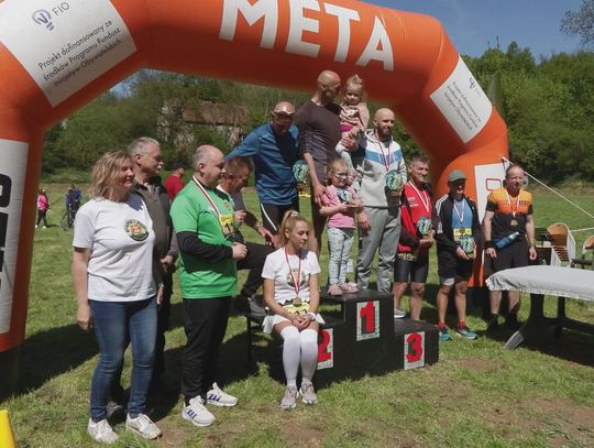 Leśny bieg, rekreacja i integracja lokalnej społeczności już wkrótce Leśny bieg, rekreacja i integracja lokalnej społeczności już wkrótce