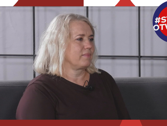 Bożena Kotowska - 2026 jest rokiem profilaktyki zdrowotnej