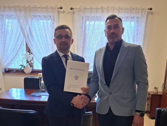 Budynek po byłym banku zmienił właściciela