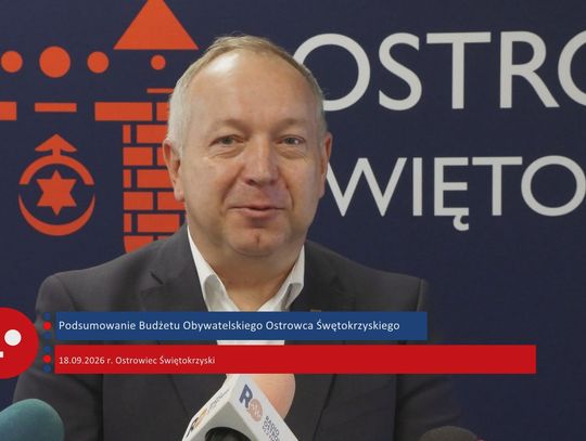 Budżet Obywatelski | Relacja z konferencji podsumowującej wyniki głosowania