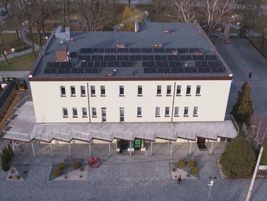 Przydomowe oczyszczalnie na finiszu Przydomowe oczyszczalnie na finiszu