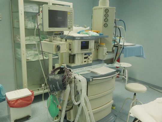 Co piąta rodząca wybiera tę metodę łagodzenia bólu