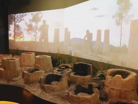 Człowiek i żelazo. W czwartek wykład w CTH-u Człowiek i żelazo. W czwartek wykład w CTH-u