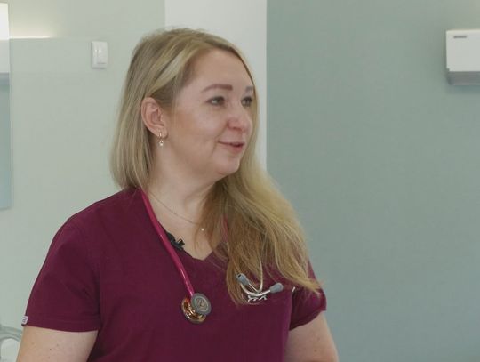 Czy kobiety chorują na serce inaczej niż mężczyźni? Kardiolog Agnieszka Reichert (GVM Carint) wyjaśnia