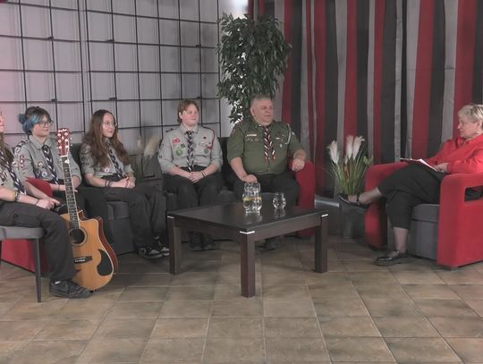 D. Czupryński:  o symbolice narodowej  i obchodach Dnia Flagi RP