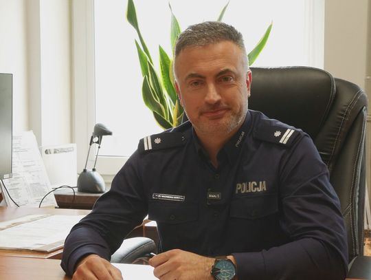 D. Kowalski o zmianach w przepisach ruchu drogowego