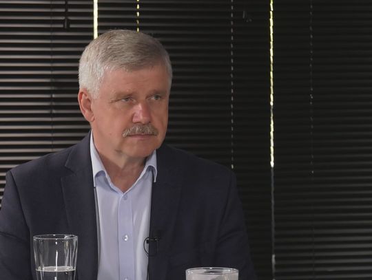 Dariusz Wojtas o zakończonym sezonie grzewczym i kondycji spółek ciepłowniczych