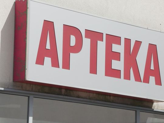 Długi weekend bez obaw. Apteka będzie pełnić nocny dyżur