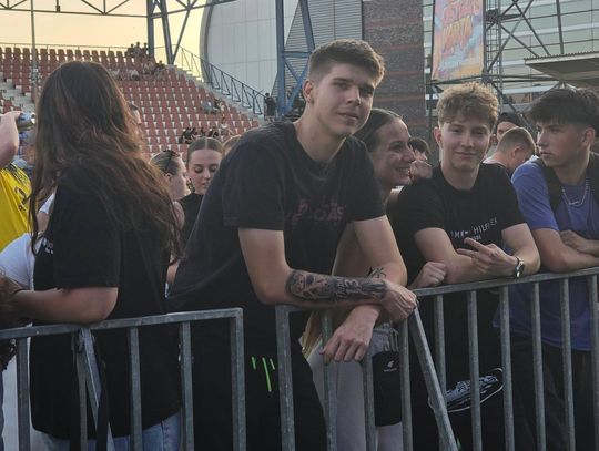 Dni Ostrowca rozpoczęte! Na początek hip-hop