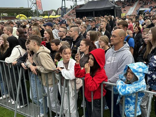 Dni Ostrowca Świętokrzyskiego 2026. Wiemy kto wystąpi