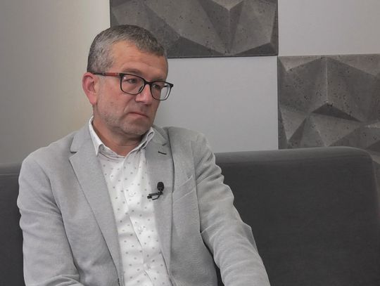 Dr Andrzej Przychodni o jubileuszu ostrowieckiego muzeum