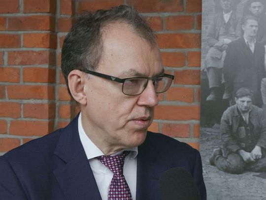 Dr n. med. Marcin Misiek o znaczeniu jasnego przekazu i profilaktyce raka szyjki macicy