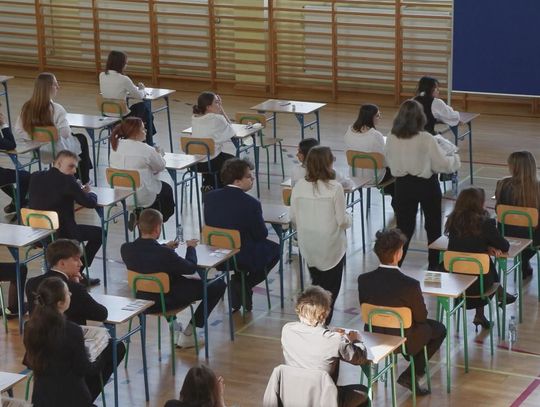 Drugi dzień matur. Czy matematyka była formalnością czy prawdziwym wyzwaniem?