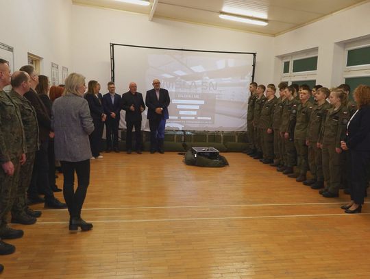 Dwie wirtualne strzelnice. Ostrowieckie szkoły poszerzają bazę edukacyjną Dwie wirtualne strzelnice. Ostrowieckie szkoły poszerzają bazę edukacyjną