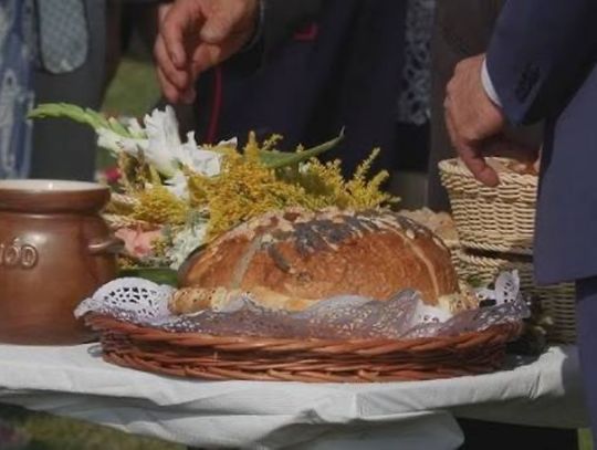Dzień Chleba i miejsko-gminne Święto Plonów