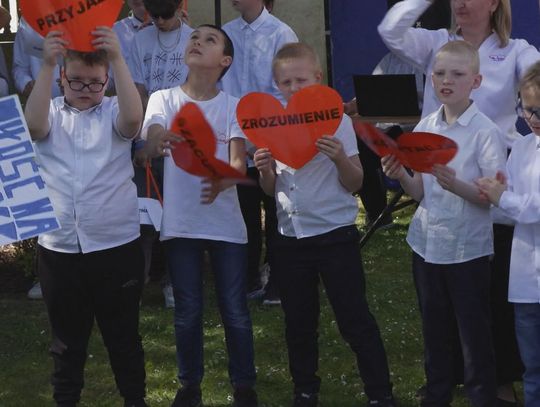 Dzień Godności w Promyku