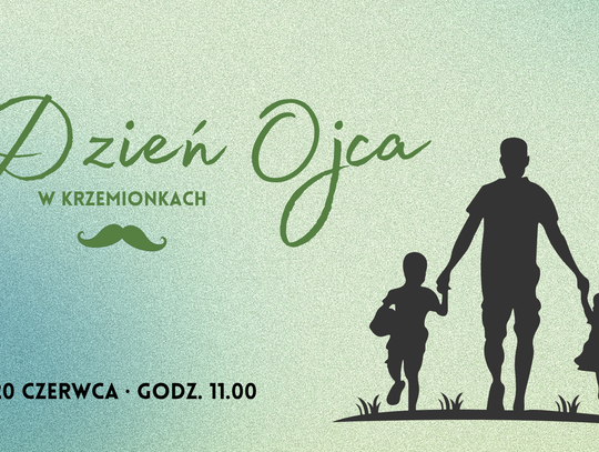 Dzień Ojca w Krzemionkach