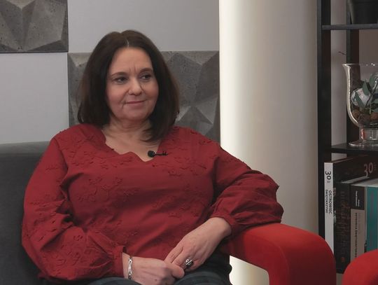 E. Macias. Ruszyła Ostrowiecka Akademia Klimatu