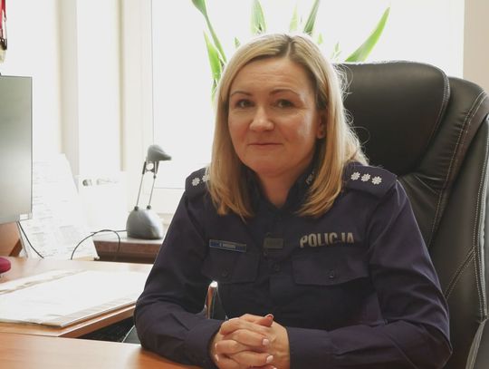 E. Wrzesień o kampanii Super Dzielnicowy Roku