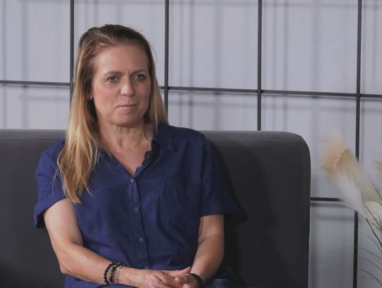 Edyta Wilk o nowym sezonie artystycznym