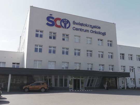 Elektroniczna karta ma przyspieszyć leczenie onkologiczne