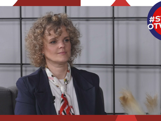 Emilia Kwiecień o kolekcjonerskiej edycji Markizy