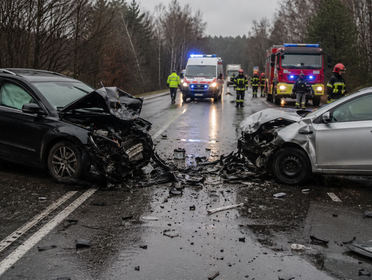 Europejski Dzień Bezpieczeństwa Ruchu Drogowego. Ofiar wciąż jest za dużo