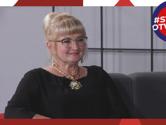 Ewa Jurkowska-Siwiec o edukacji muzycznej