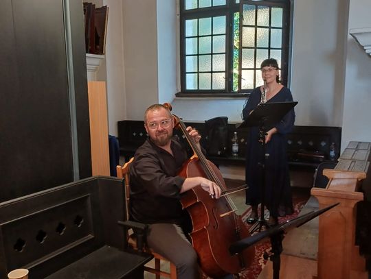 Finał XXXVI Sandomierskich Wieczorów Organowych