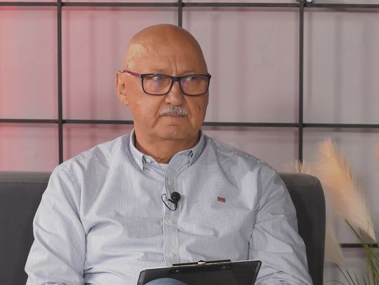 G. Bażant: Do Ostrowca przyjadą gwiazdy polskiego pływania