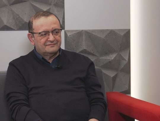 G. Magakian: Mieliśmy różne projekty o obywatelskości